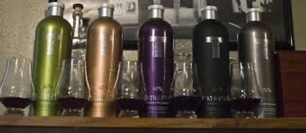 Tatratea
